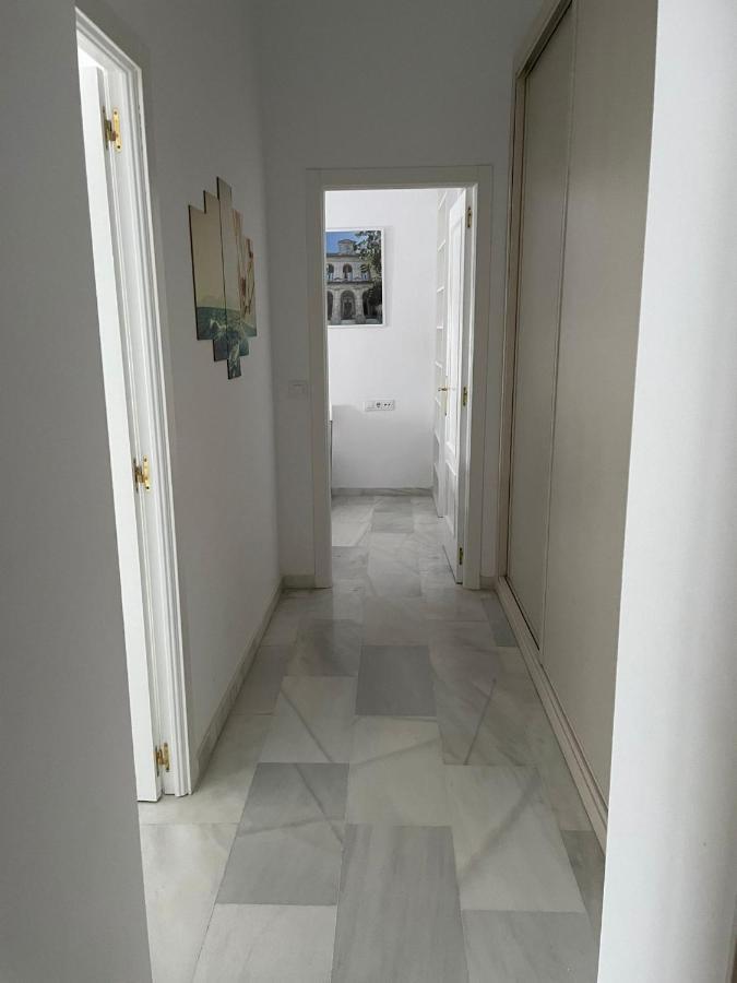 Апартаменти Piso A 60 Metros De La Catedral Севілья Екстер'єр фото