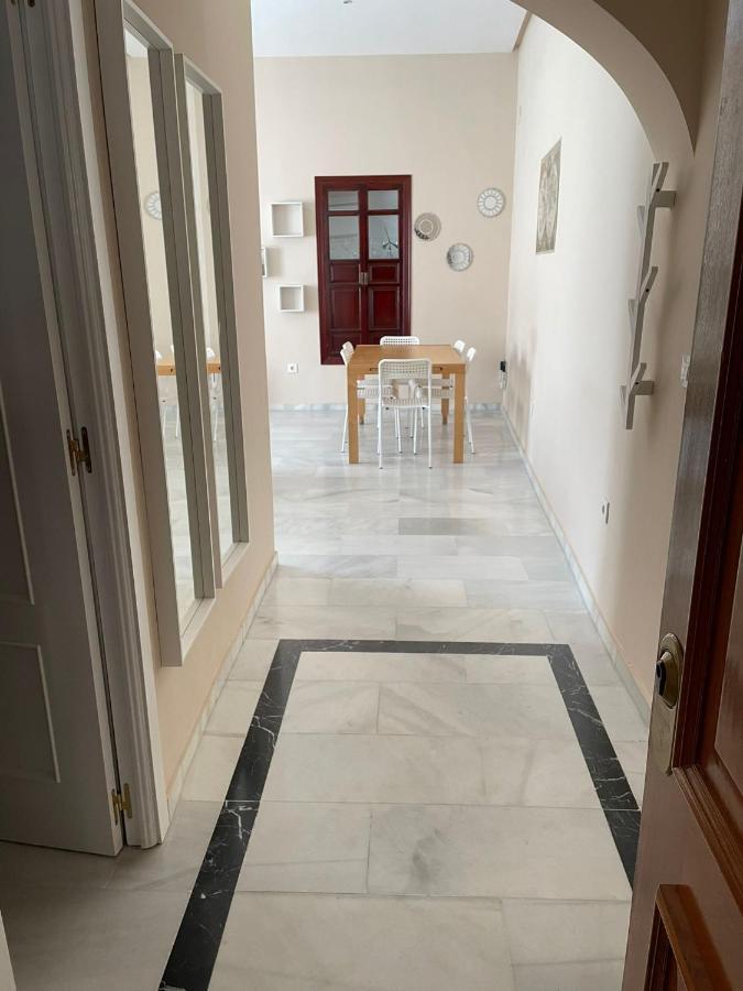 Апартаменти Piso A 60 Metros De La Catedral Севілья Екстер'єр фото