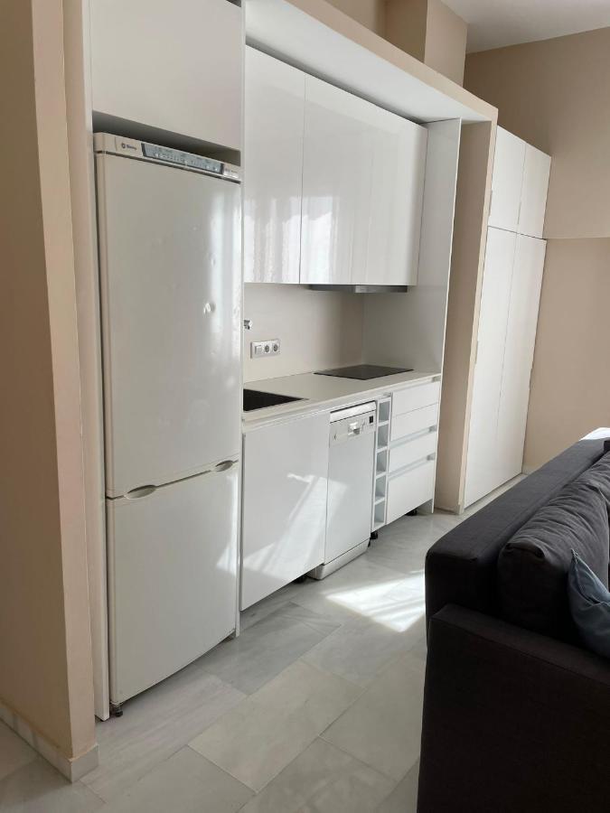 Апартаменти Piso A 60 Metros De La Catedral Севілья Екстер'єр фото