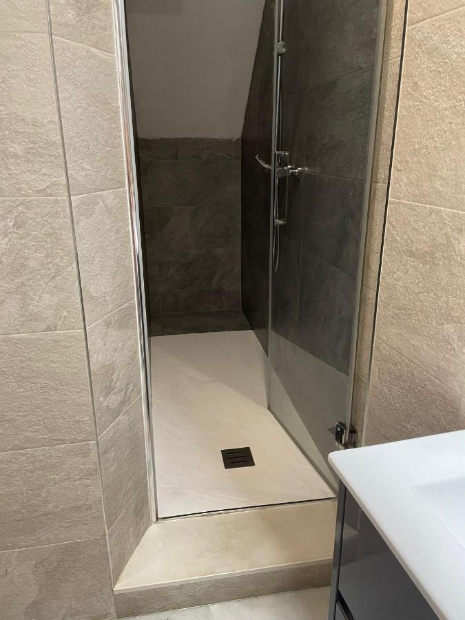 Апартаменти Piso A 60 Metros De La Catedral Севілья Екстер'єр фото
