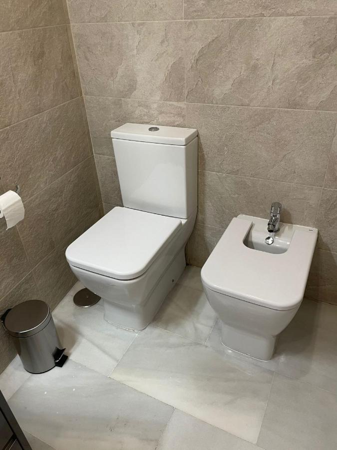 Апартаменти Piso A 60 Metros De La Catedral Севілья Екстер'єр фото